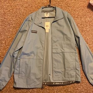 Adidas Spezial Horwich TT jacket